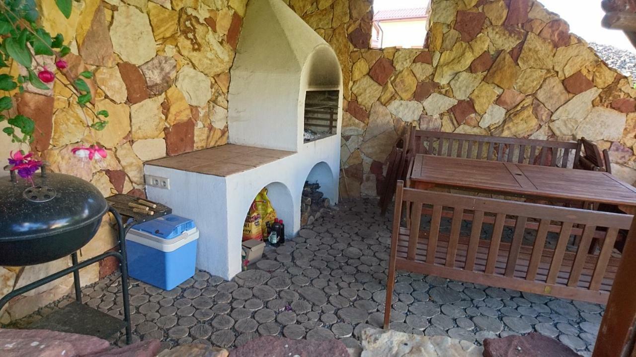 فندق Agro Relax Nowodwor المظهر الخارجي الصورة